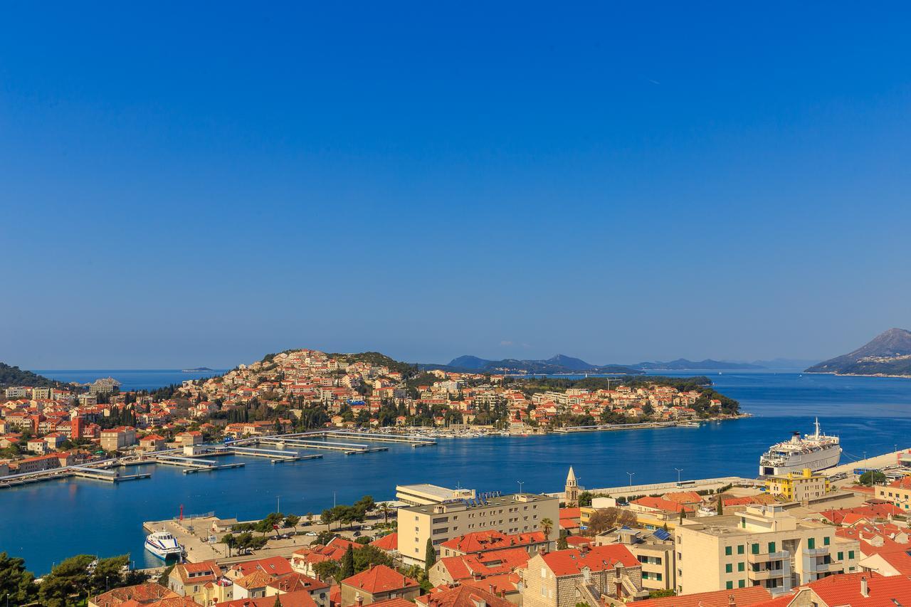 Skyscraper * Dubrovník