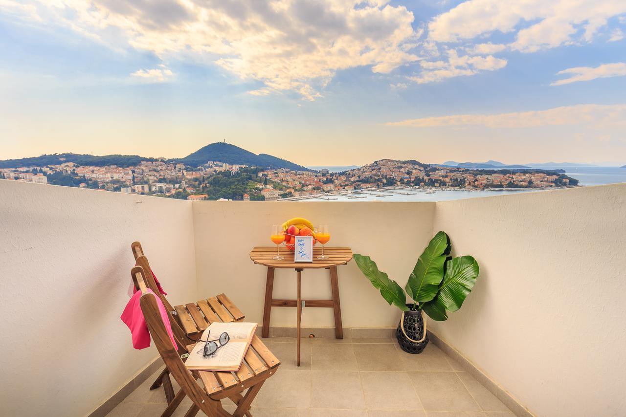 Skyscraper Apartment Dubrovnik