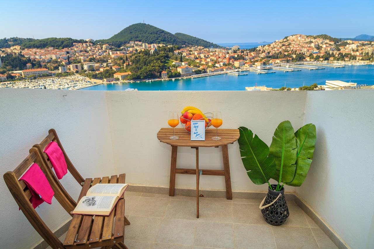 Skyscraper Dubrovnik
