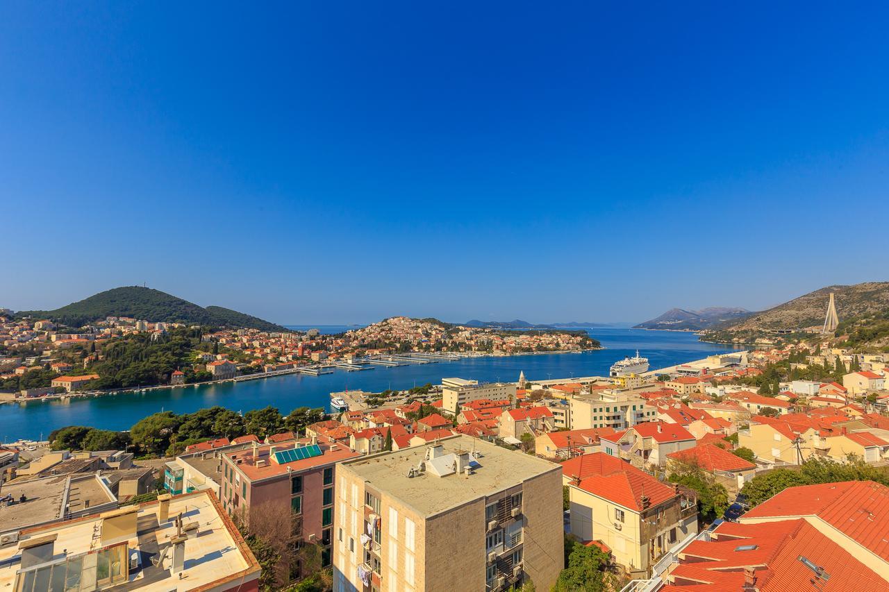 Skyscraper Apartment Dubrovnik