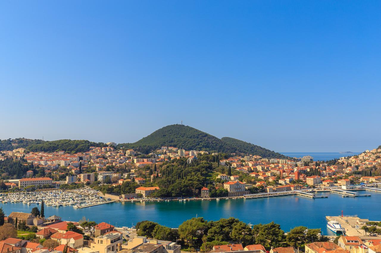 Skyscraper Apartment Dubrovnik